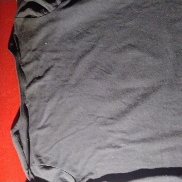 Kids Cute Cat Holidays Tee - Picture 2 of 3